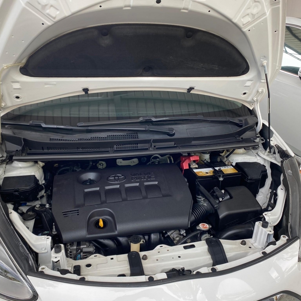 Toyota  SIENTA  2020年 1.8L  5人座