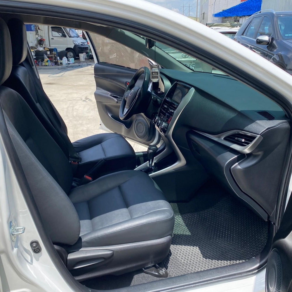 2019  Toyota   Vios  1.5L