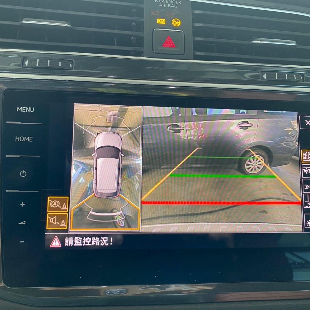 2018   福斯  Tiguan  330  