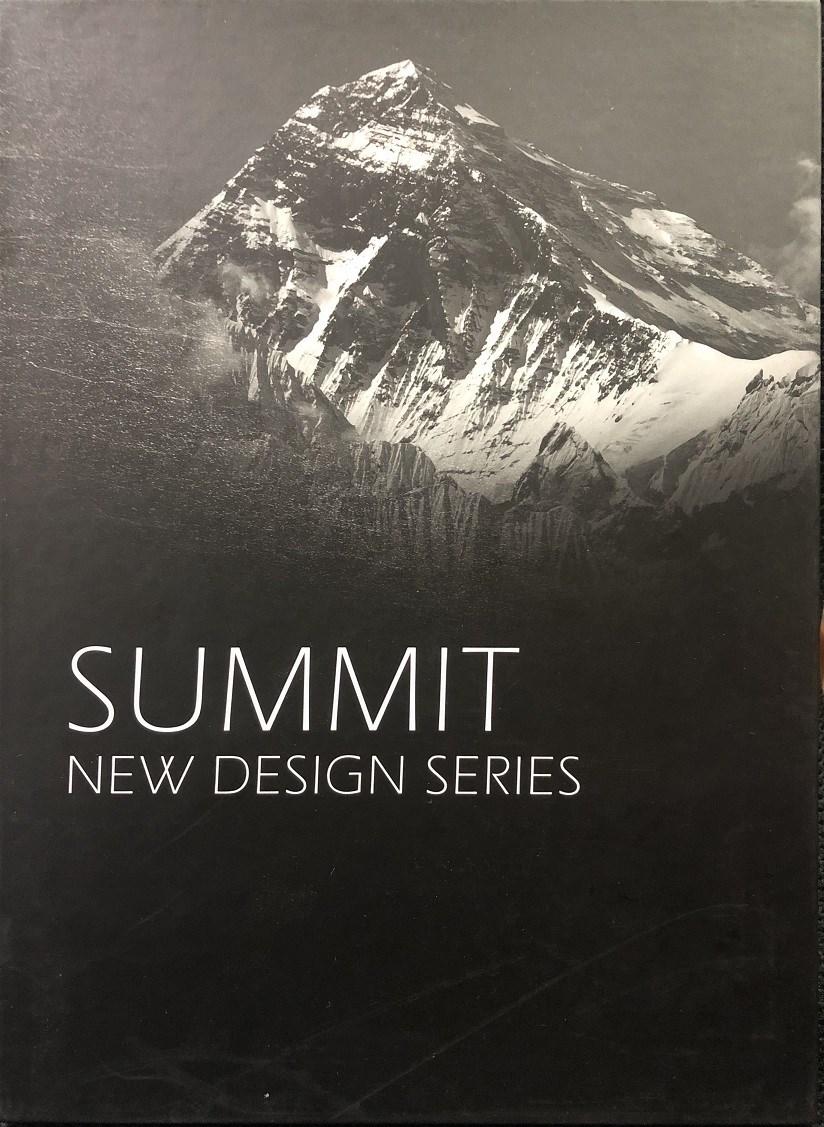 SUMMIT 3.0