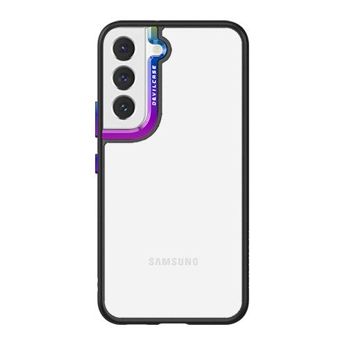 DEVILCASE 惡魔防摔殼 標準版 for Samsung Galaxy S22 Plus 5G