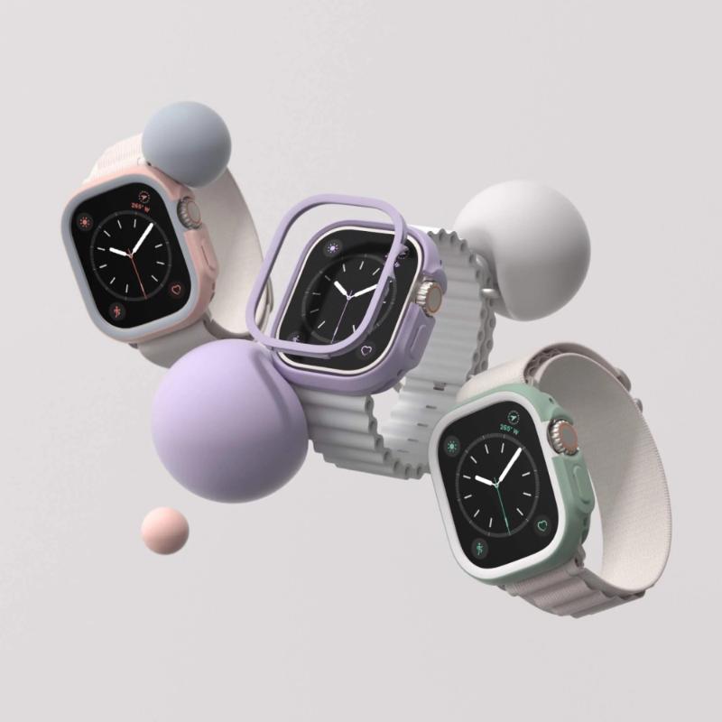 犀牛盾 RHINOSHIELD Apple Watch 保護殼