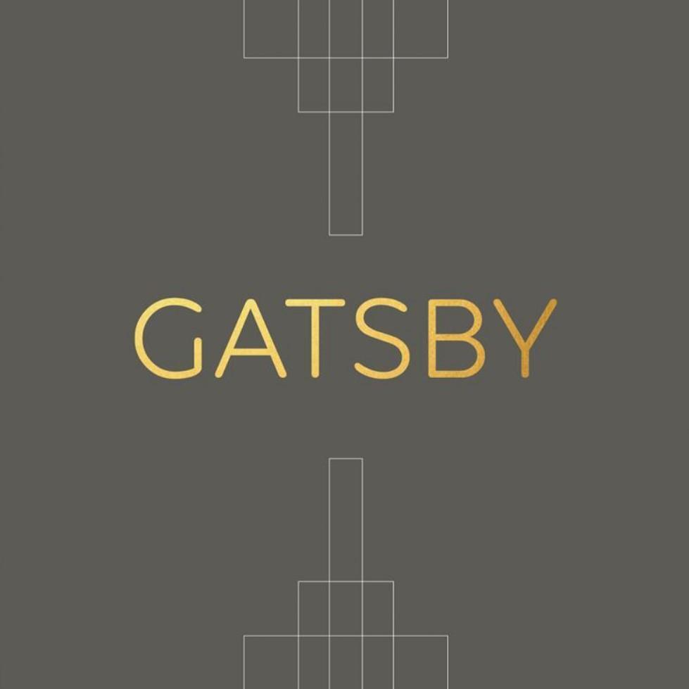 蓋茲比 GATSBY