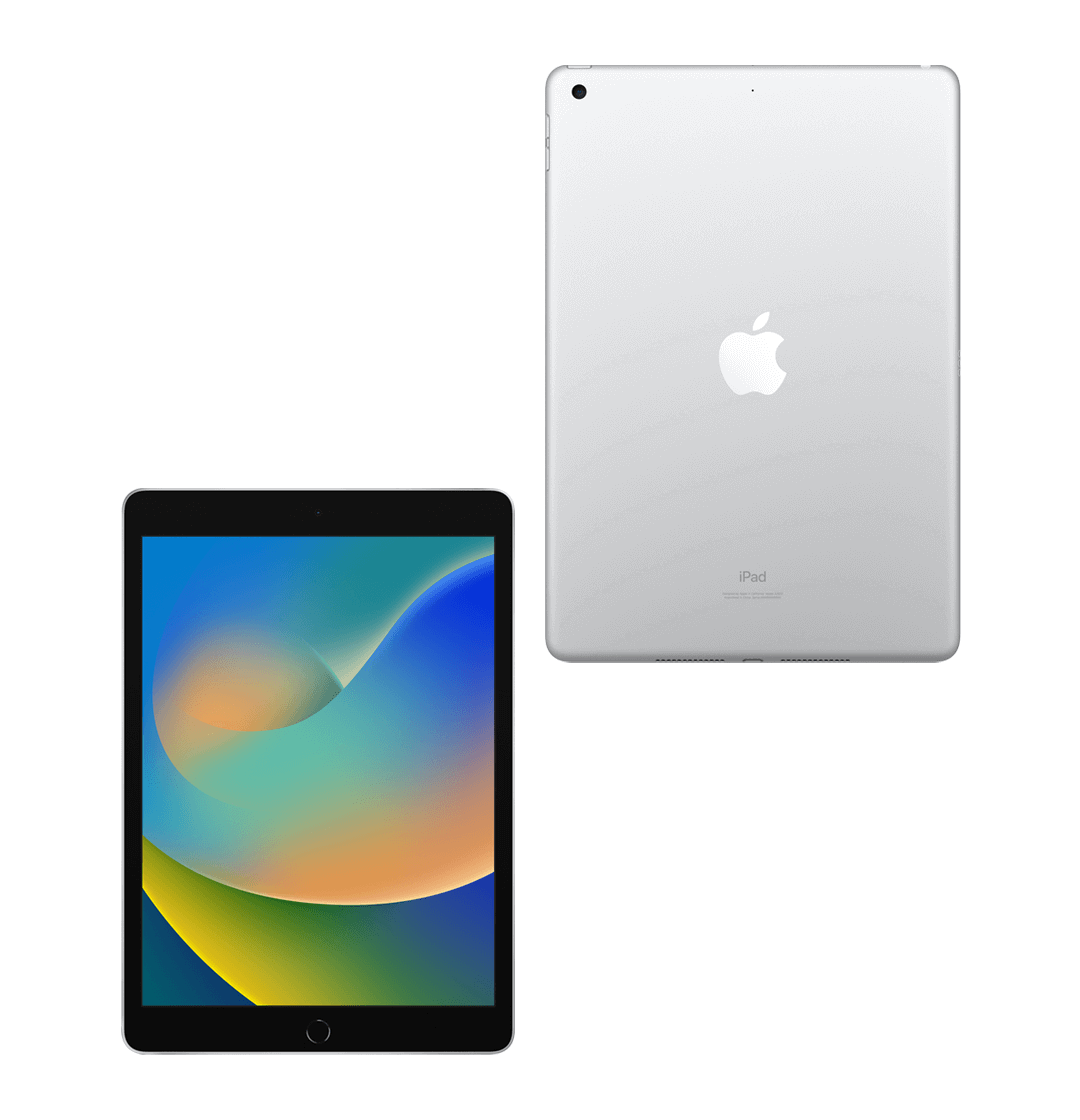 Apple iPad 10.2 2021 WiFi 256GB