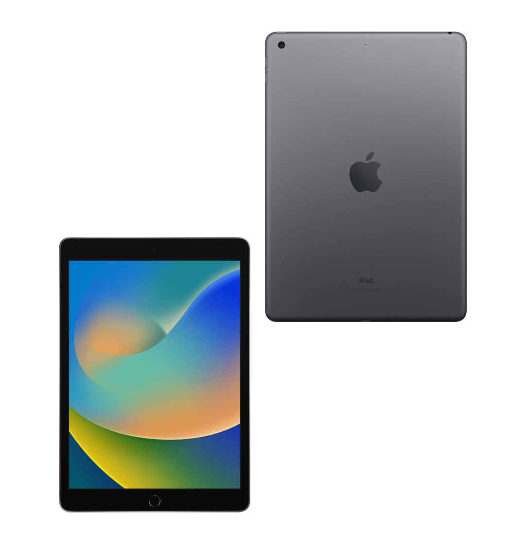 Apple iPad 10.2 2021 WiFi 256GB