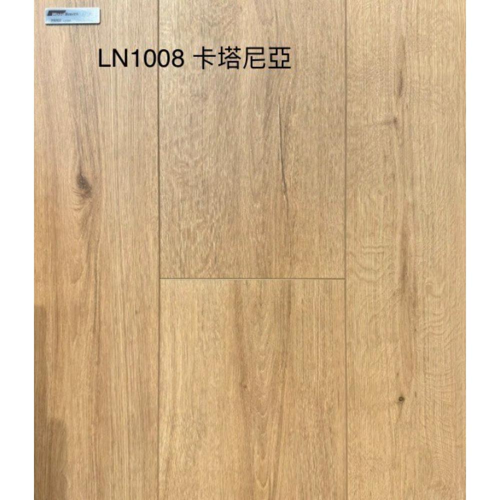 LN1008 卡塔尼