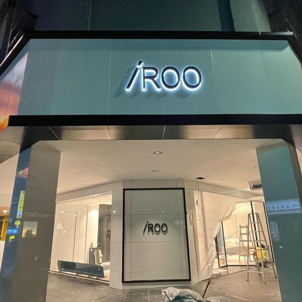 iROO