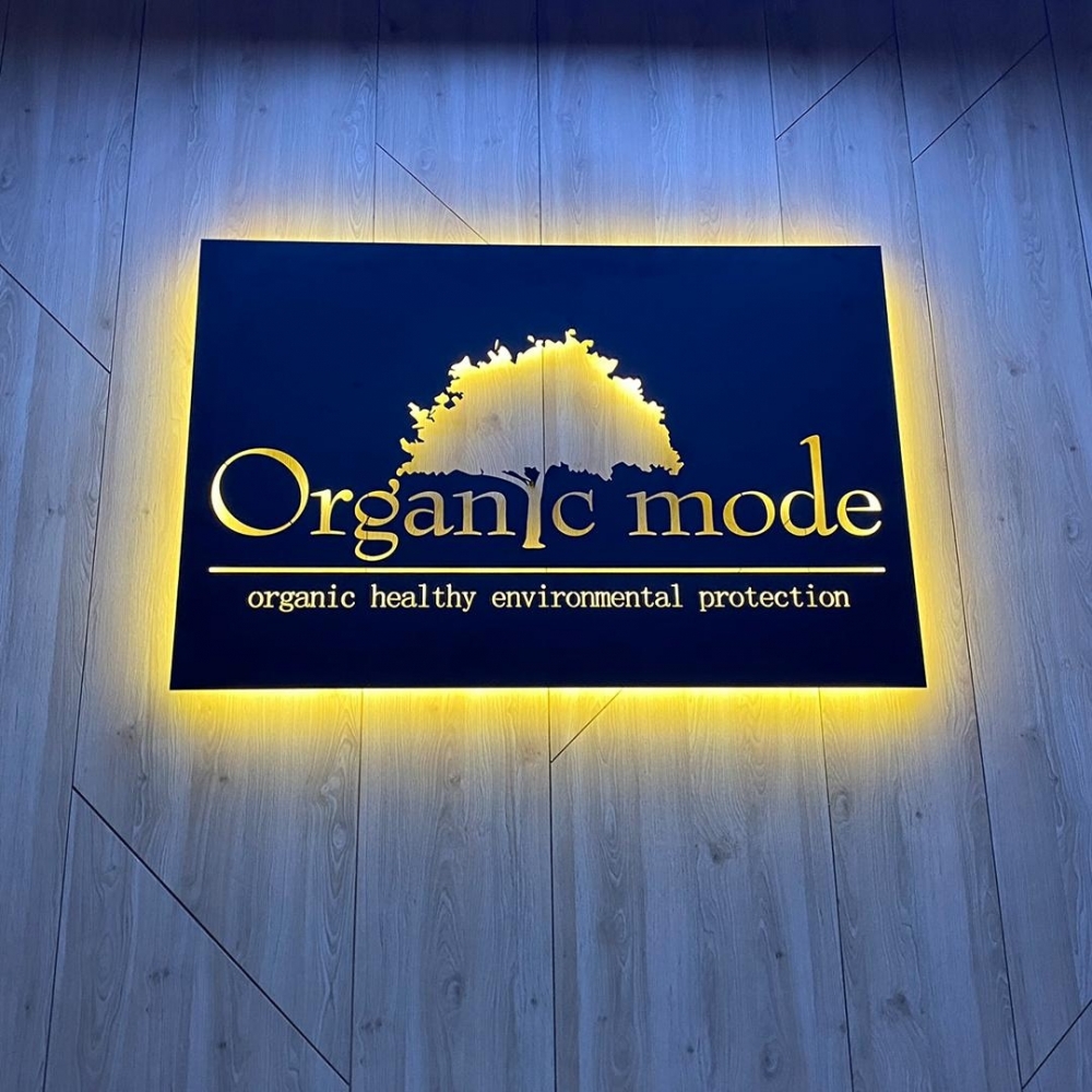 Organic mode