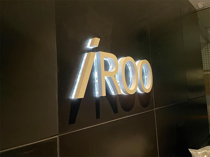 iROO