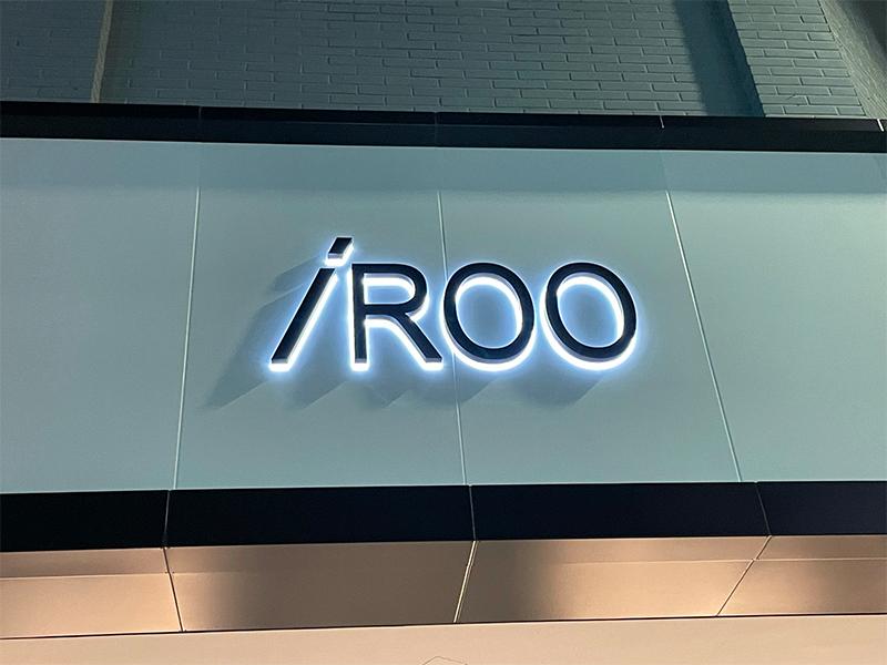 iROO