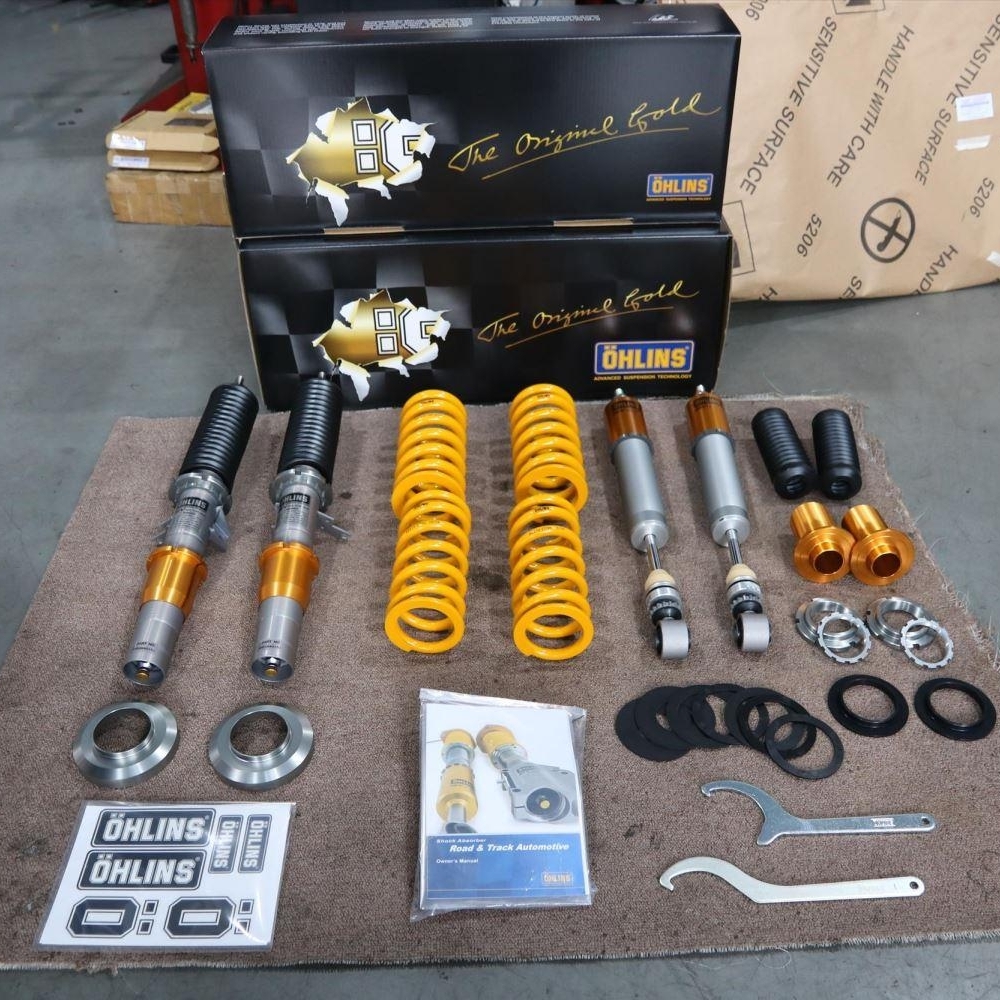 OHLINS