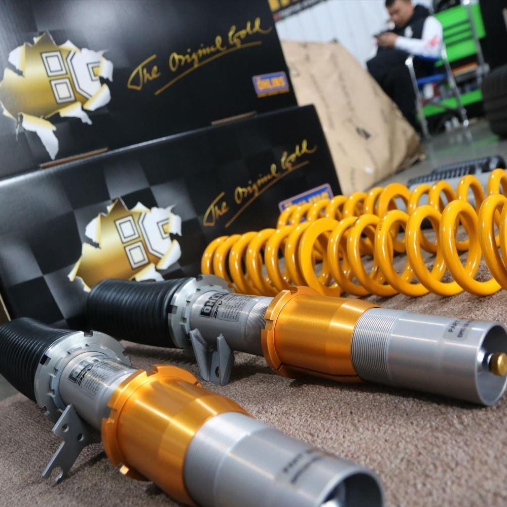 OHLINS