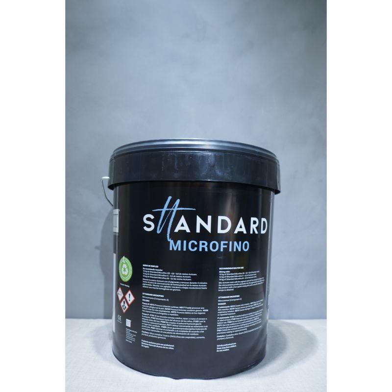 TT標準微水泥雙組份 Sttandard Microfino S 15KG