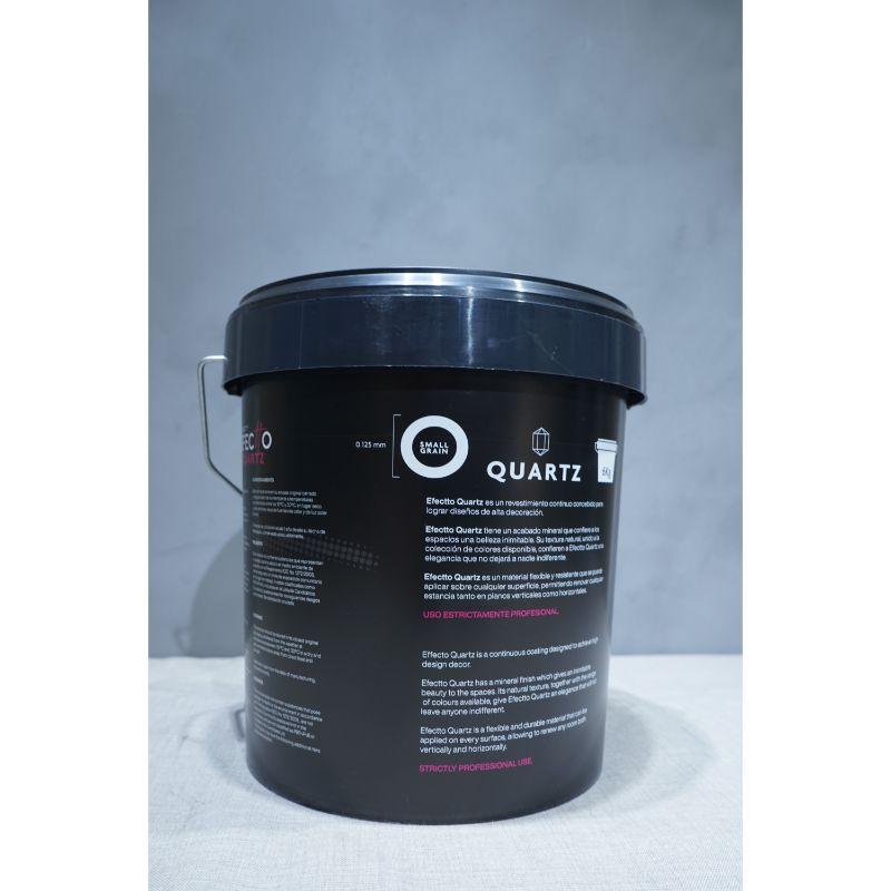 TT即用型石英微水泥 Efectto Quartz Small Grain 6KG