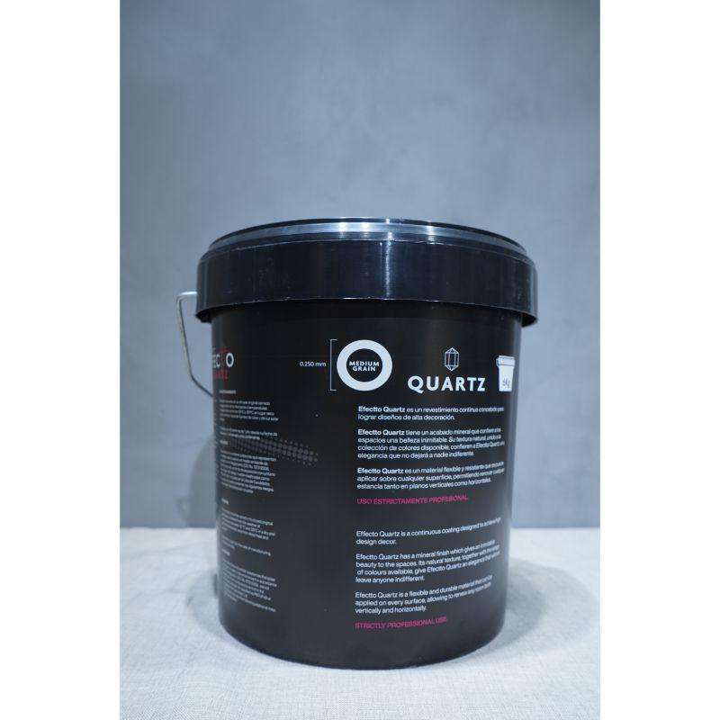 TT即用型石英微水泥 Efectto Quartz Medium Grain 6KG