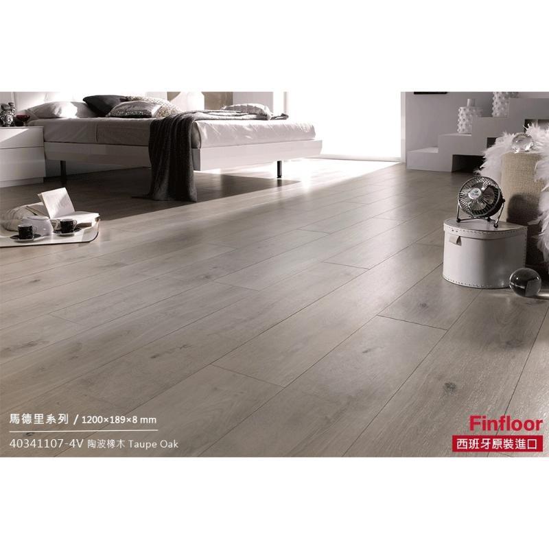 陶波橡木 Taupe Oak 