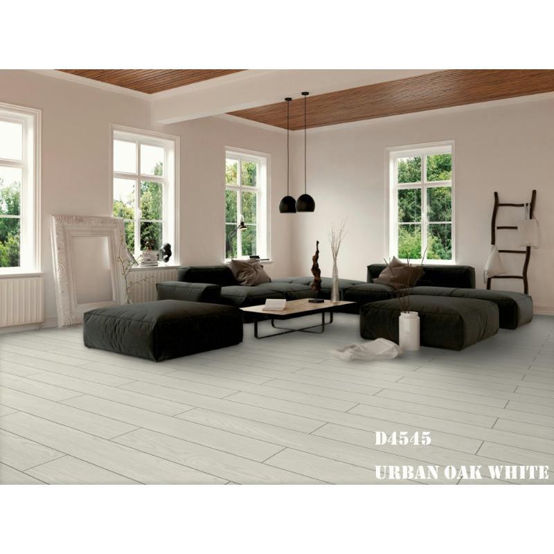 D4545 Urban Oak  White