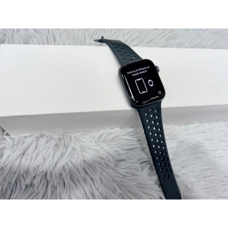 Apple Watch 4 44mm LTE 優質二手機 