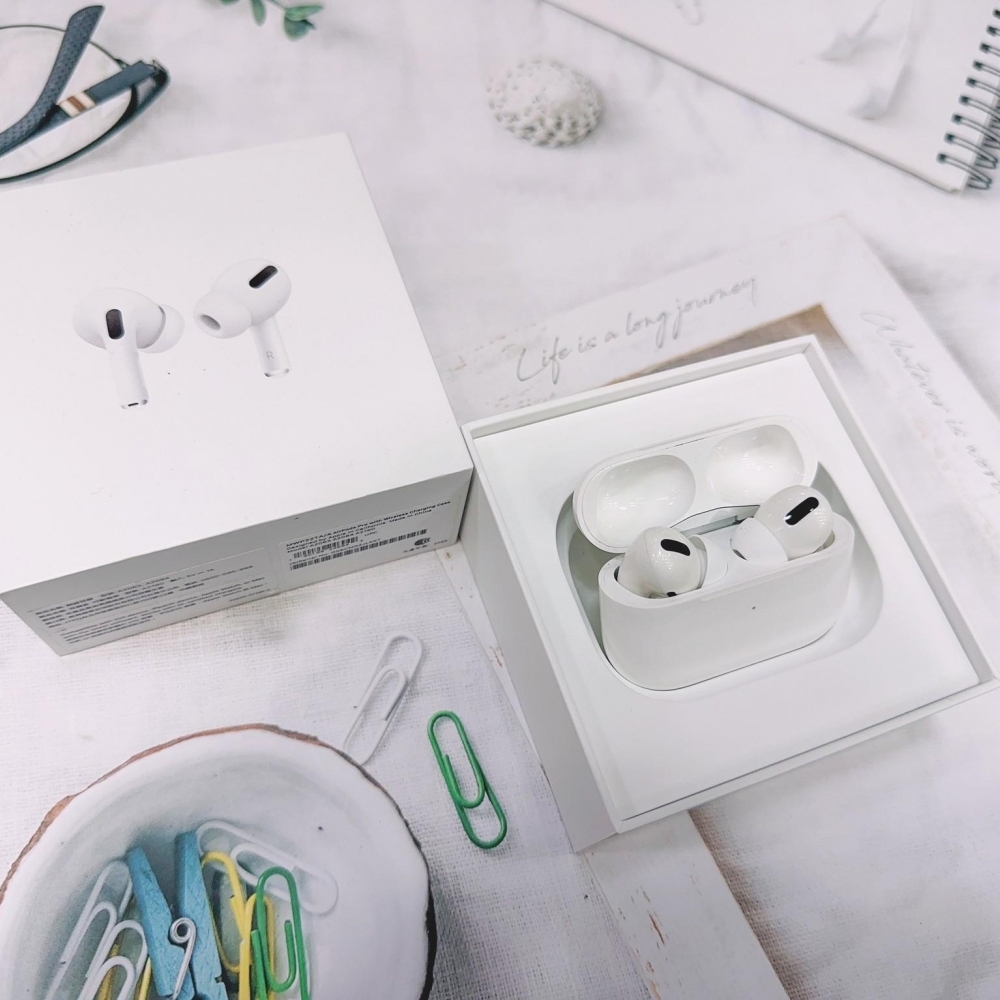 AirPods Pro 1代 展示機 極新品