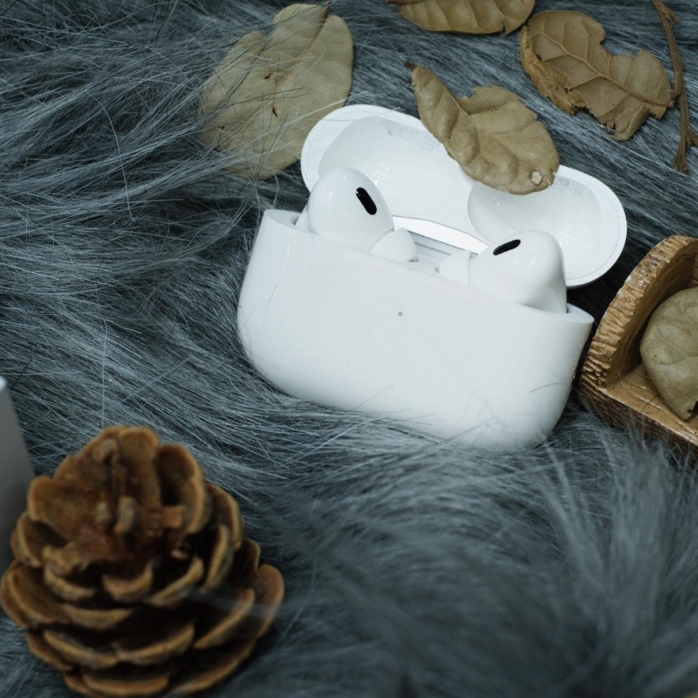 AirPods Pro 2 代 客人續約僅拆封開通