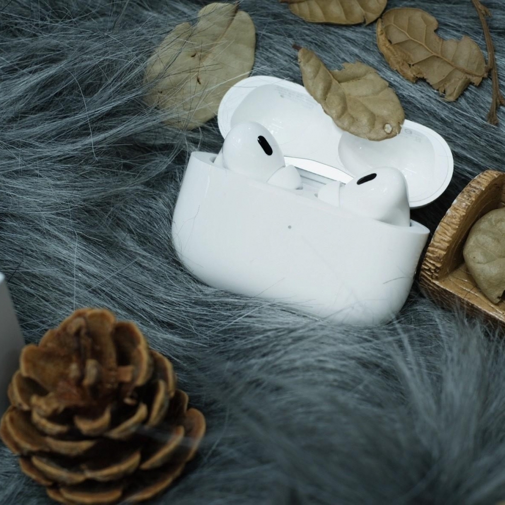 AirPods Pro 2 代 客人續約僅拆封開通 保固到2024/2/1