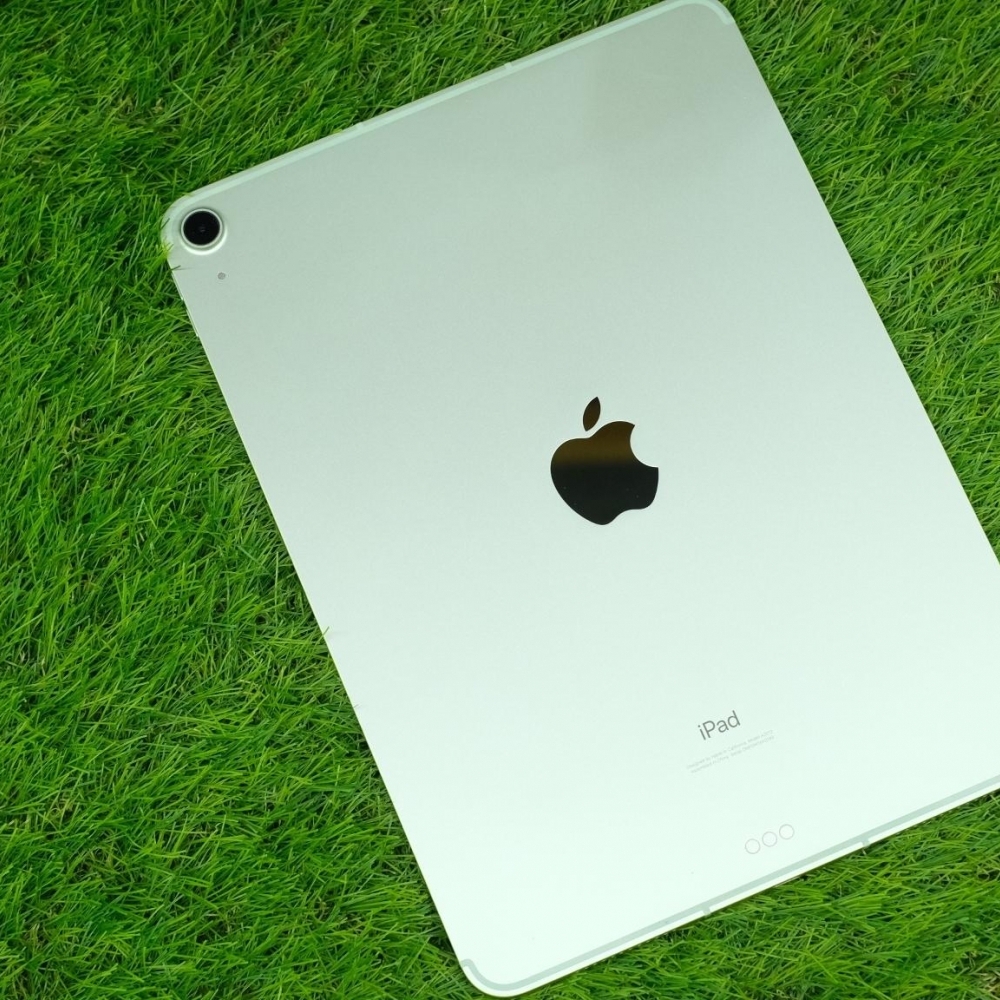 IPad Air4 256G LTE 電池全新100% 展示機 無盒子有配件