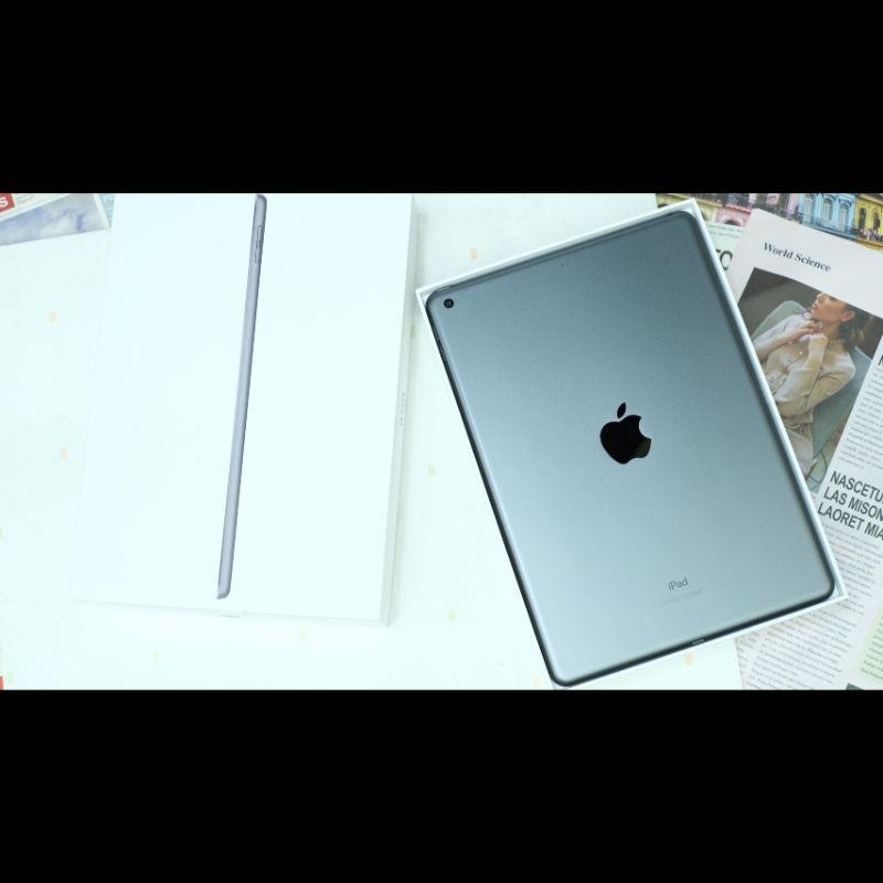 iPad 9 64G 黑  展示機 有盒裝 有配件