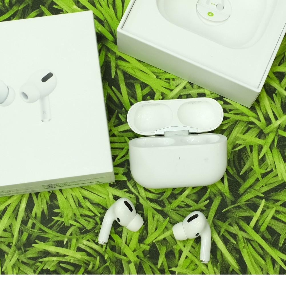 AirPods Pro 1代 有盒裝 有配件