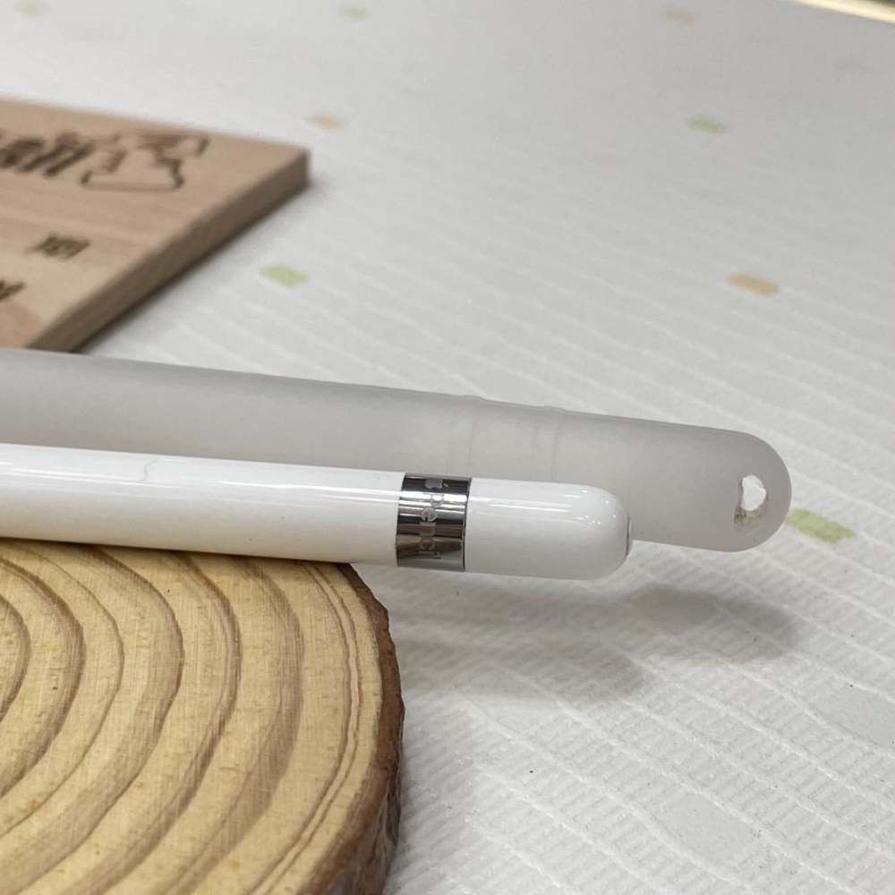 Apple Pencil 1 觸控筆 畫畫超方便 無盒裝