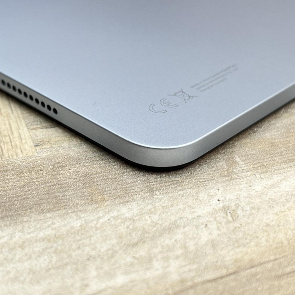 小米 Xiaomi Pad 6 (8+256G) 藍 已貼玻璃貼 有盒裝配件