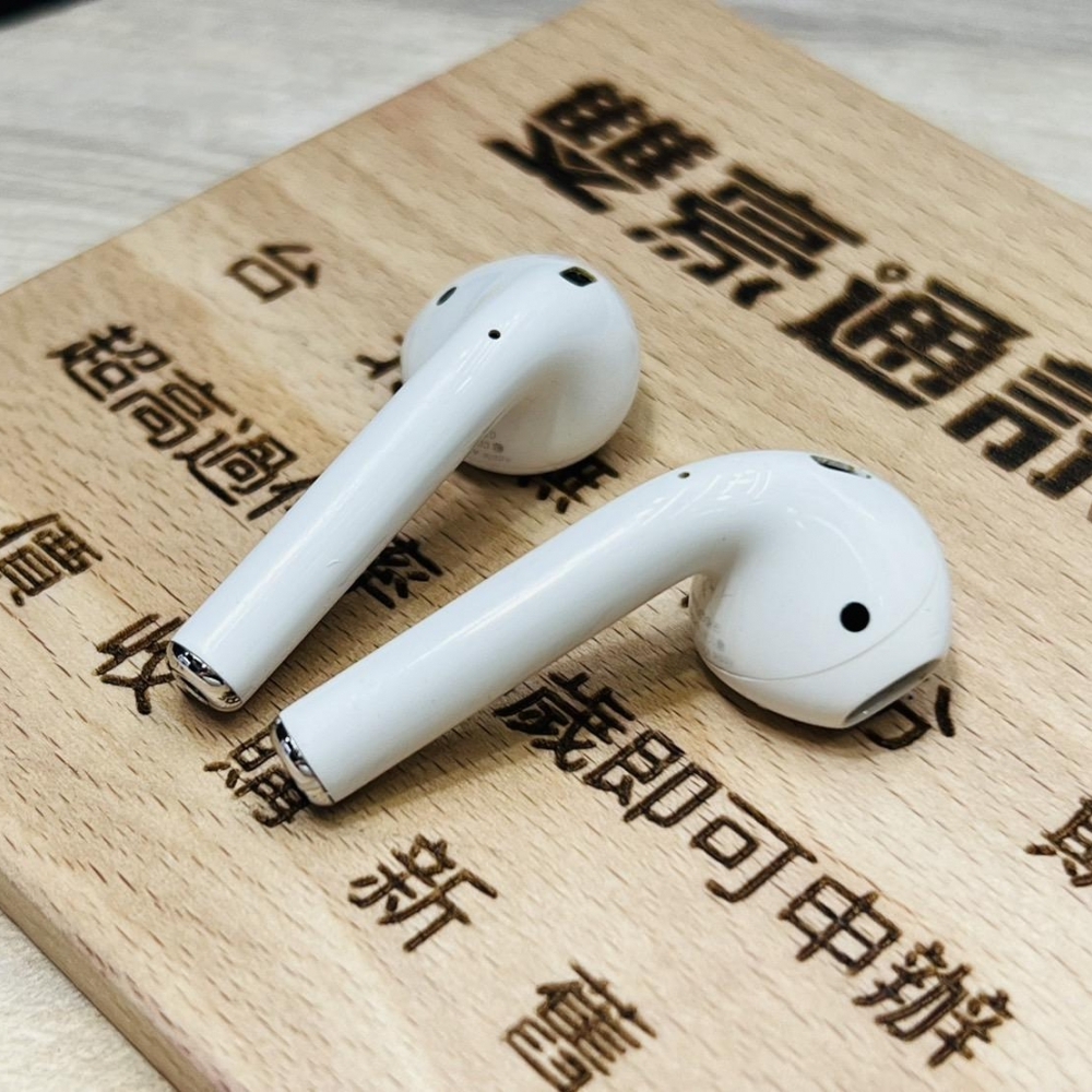 AirPods2 藍牙耳機 便宜 耐用 初學者推薦 