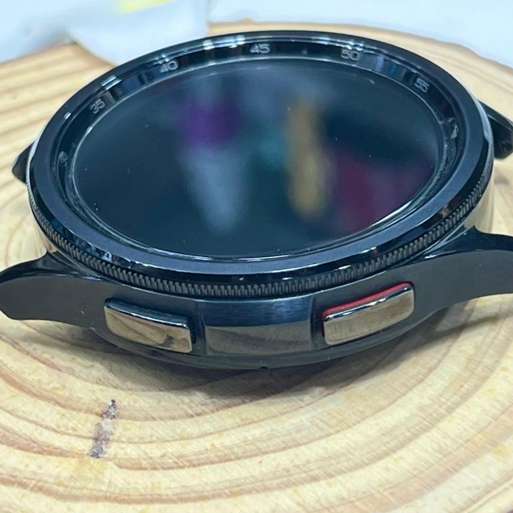 SAMSUNG Galaxy Watch6 Classic BT 47mm(R960) 有盒裝有配件