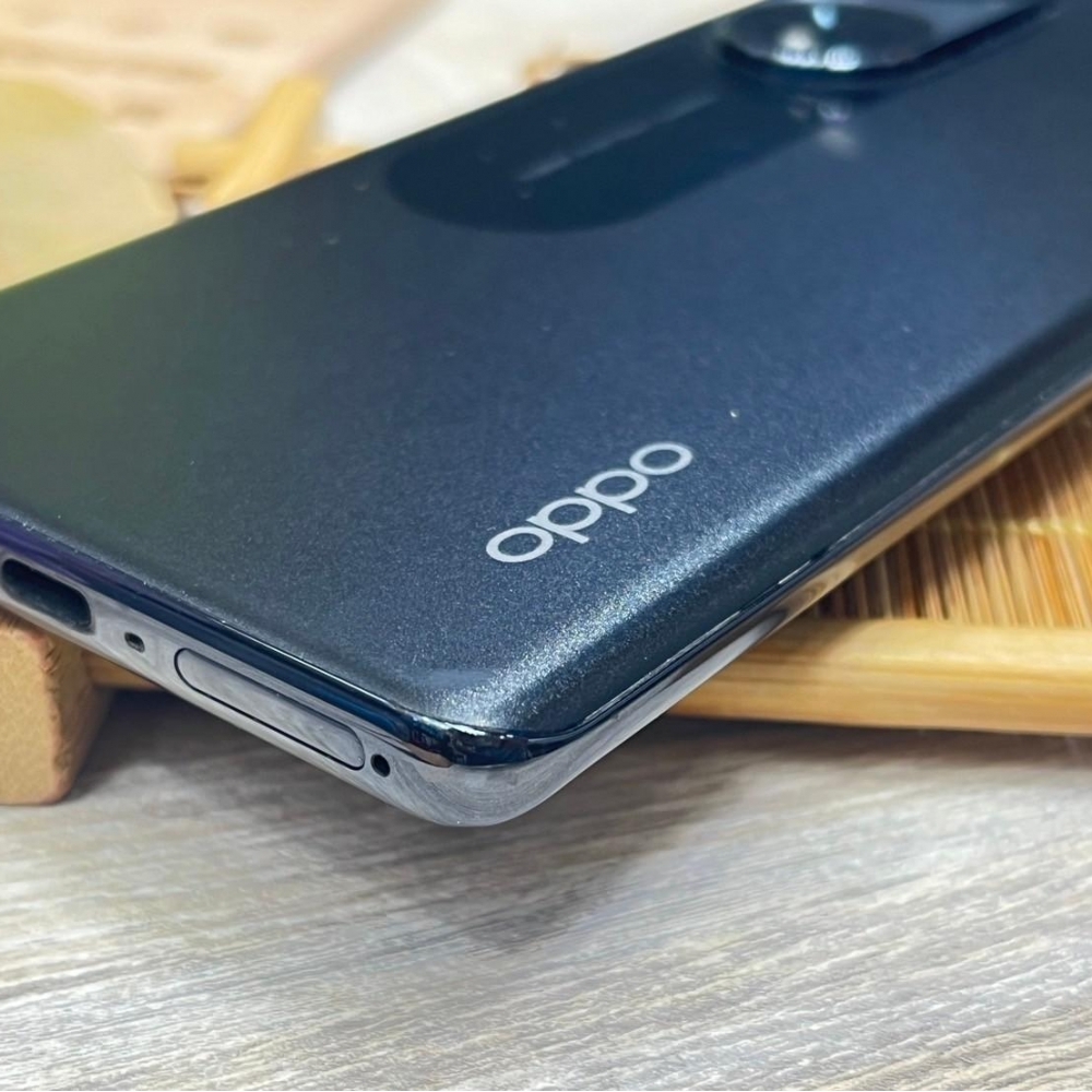 Oppo Reno8 T 5G 8+128G 黑