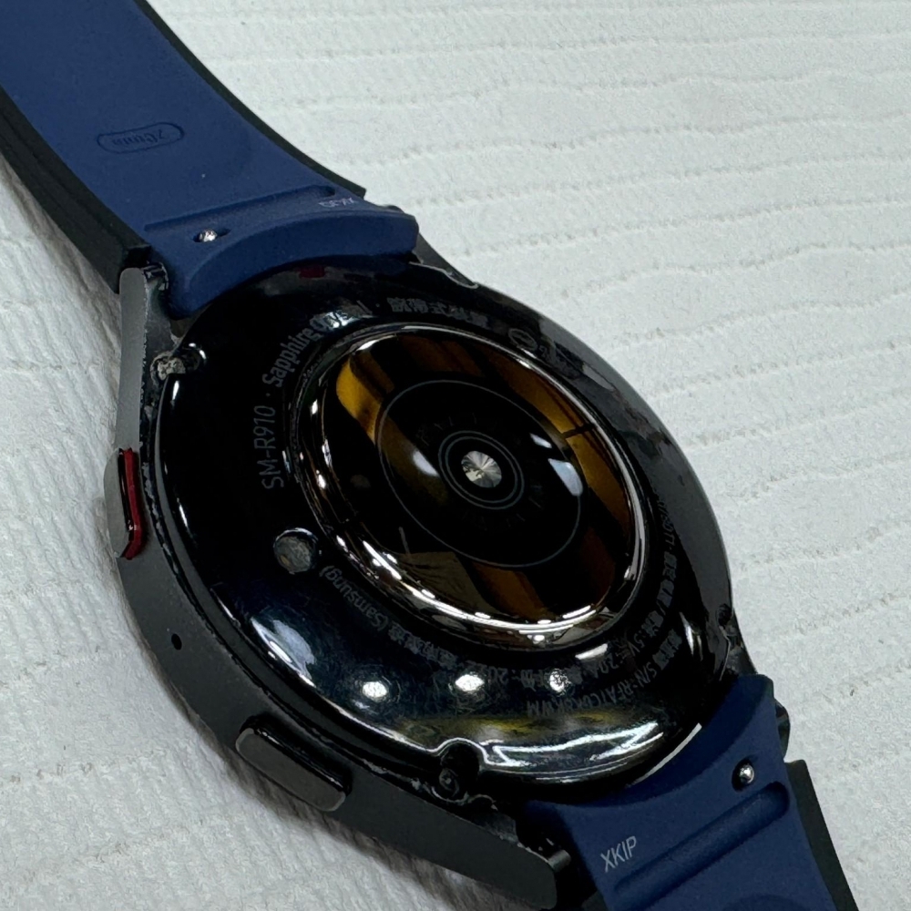 SAMSUNG Galaxy Watch 5 44 mm 無盒裝有配件