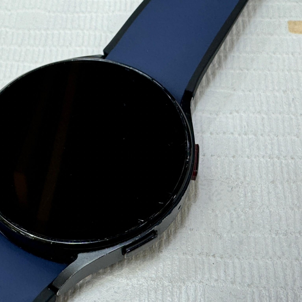 SAMSUNG Galaxy Watch 5 44 mm 無盒裝有配件