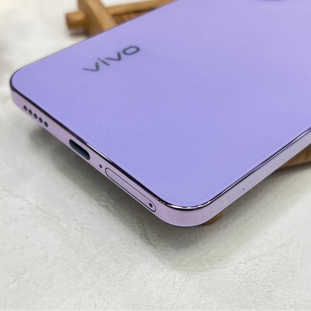 vivo V40 Lite 5G (8GB/256GB) 客戶續約用不習慣 全新僅拆封 保固到202