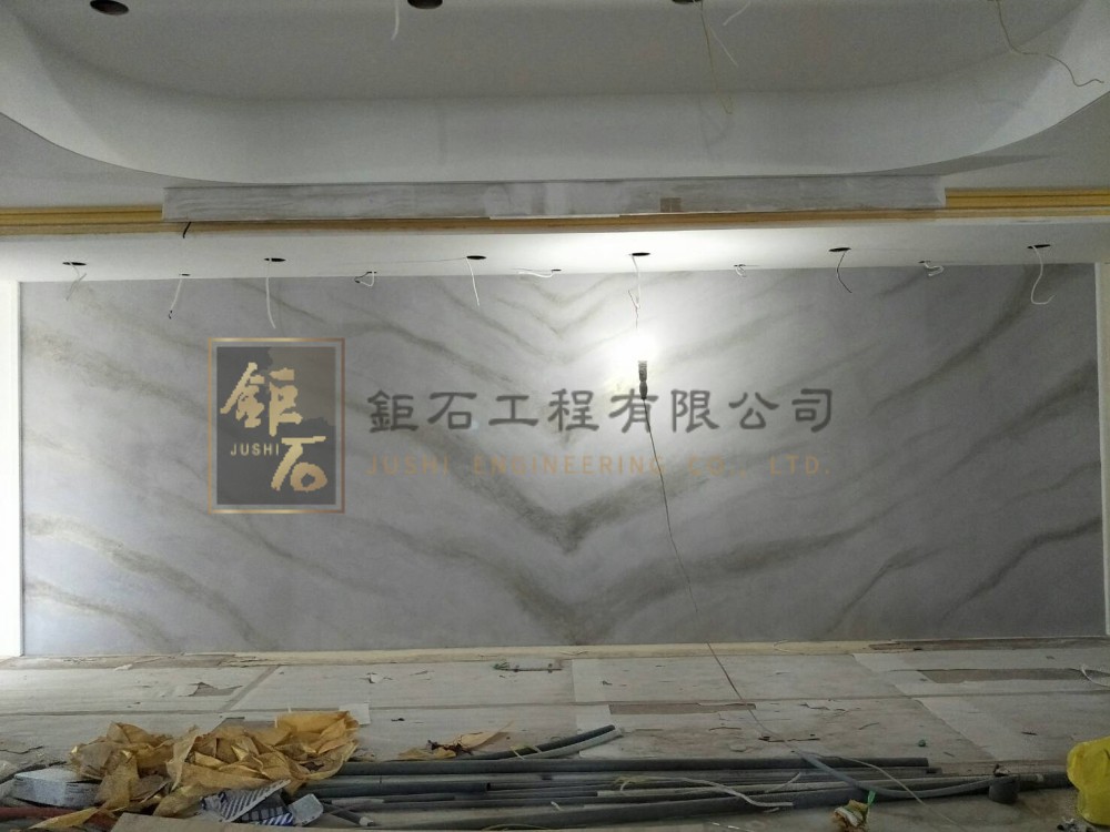 仿石洞｜台中仿石｜藝術漆