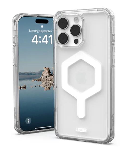 【UAG】iPhon