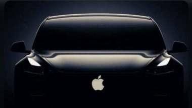 放棄十年 Apple Car 泰坦計畫！蘋果團隊轉向生成式 