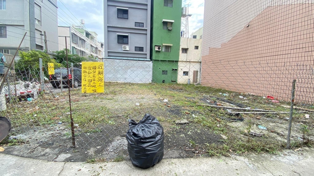 【屏東除草】市區建地除草收草加除草劑噴灑