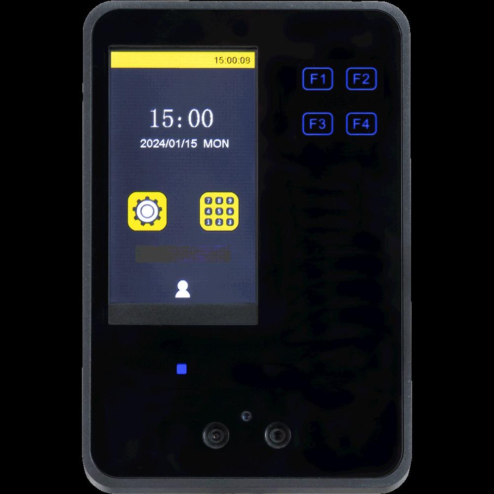 CSS-V15&CSS-V15Q 人臉識別終端機