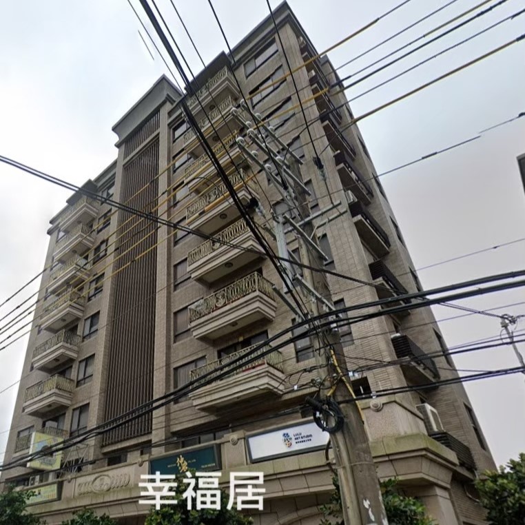 新建案防水工程施作