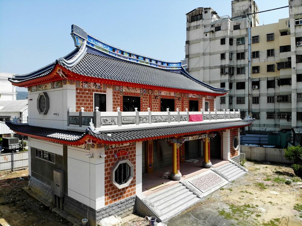 宗教建築